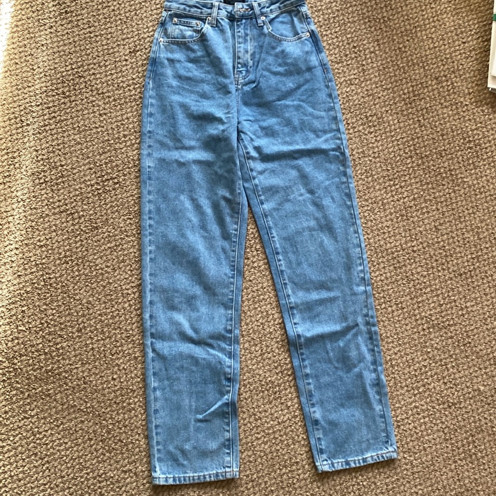 White Fox jeans
